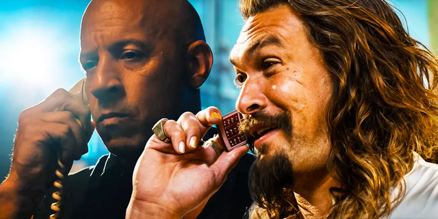 Phản diện xuất sắc bậc nhất Fast & Furious: Nam thần cơ bắp từng bị chê diễn đơ, lột xác với vai ông trùm ngổ ngáo - Ảnh 1. Phản diện xuất sắc bậc nhất Fast & Furious: Nam thần cơ bắp từng bị chê diễn đơ, lột xác với vai ông trùm ngổ ngáo - Ảnh 1.