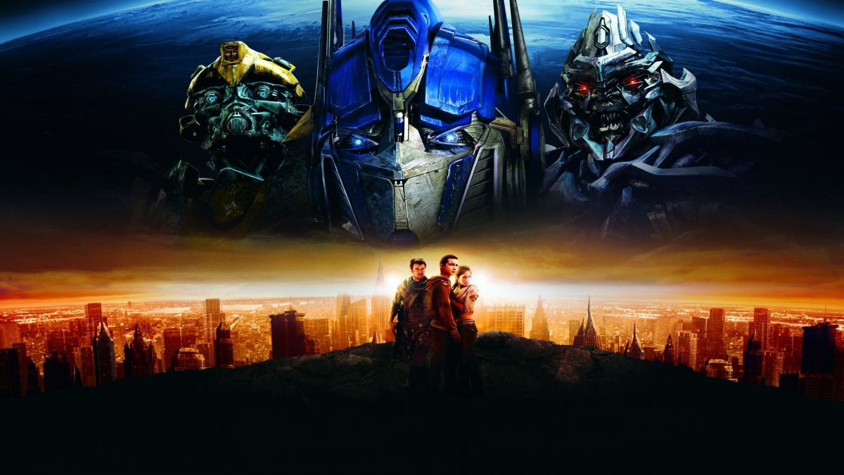15 năm khuấy đảo màn ảnh rộng của loạt phim robot &quot;Transformers&quot; - Ảnh 2.