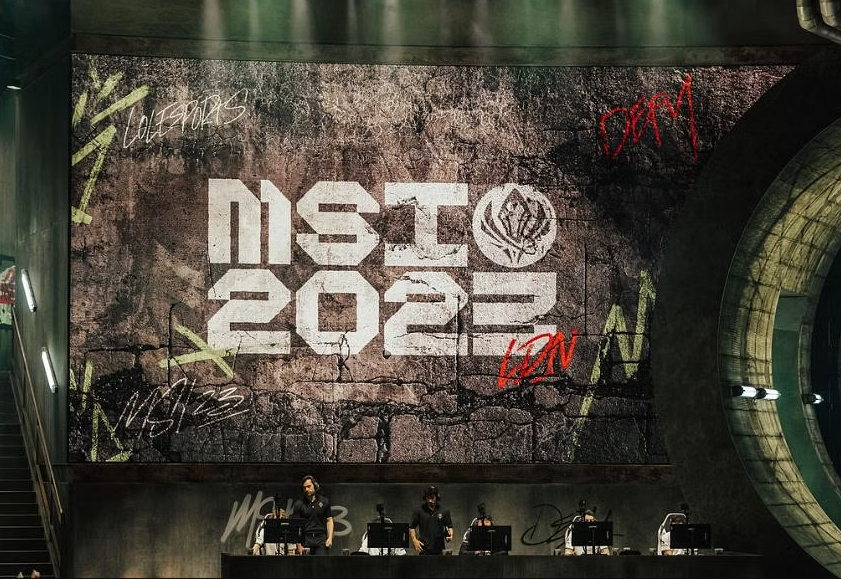 MSI 2023 is considered more interesting just because of the absence of one character - Photo 1.