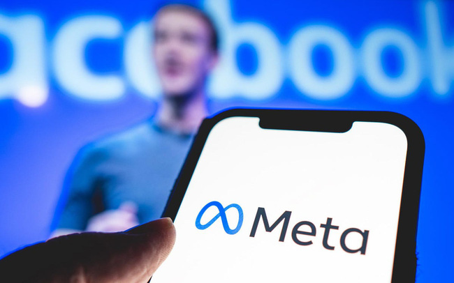 Meta - công ty sở hữu hai trong số những nền tảng mạng xã hội lớn nhất thế giới: Facebook và Instagram A-1679473444174863941459-crop-16794734551282097004466-1684898494605-1684898498955584668037-1684902930909-1684902931231944771621-1684917281659-16849172817501160128472