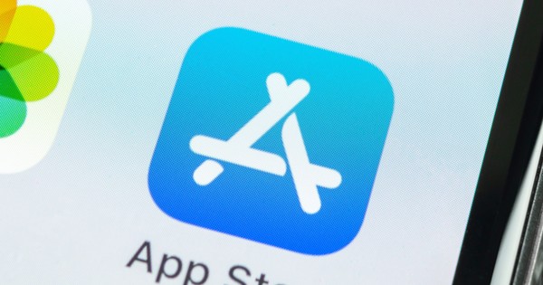 More than 8,000 Vietnamese apps on the App Store were removed by Apple - Photo 1.