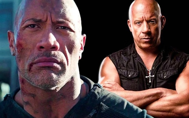 Dwayne Johnson Agrees To Return With 