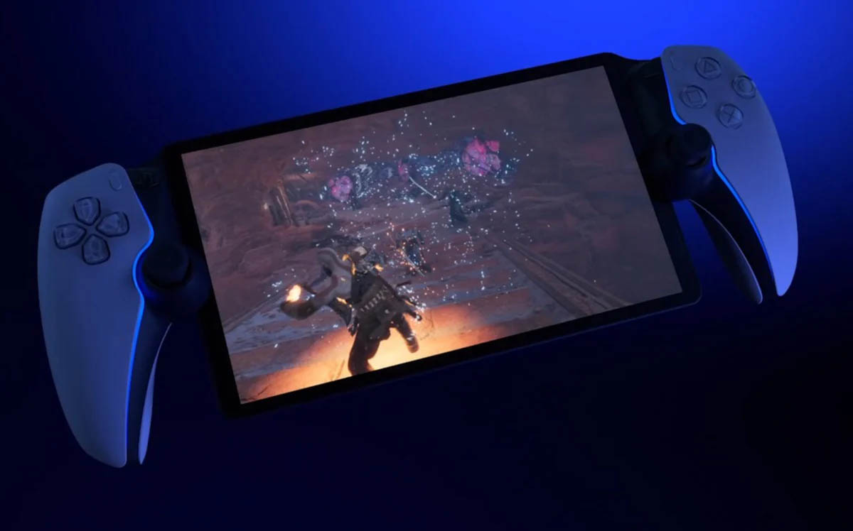 Sony ra mắt máy chơi game mới, liệu có thật sự phù hợp với thị hiếu người dùng? - Ảnh 1.