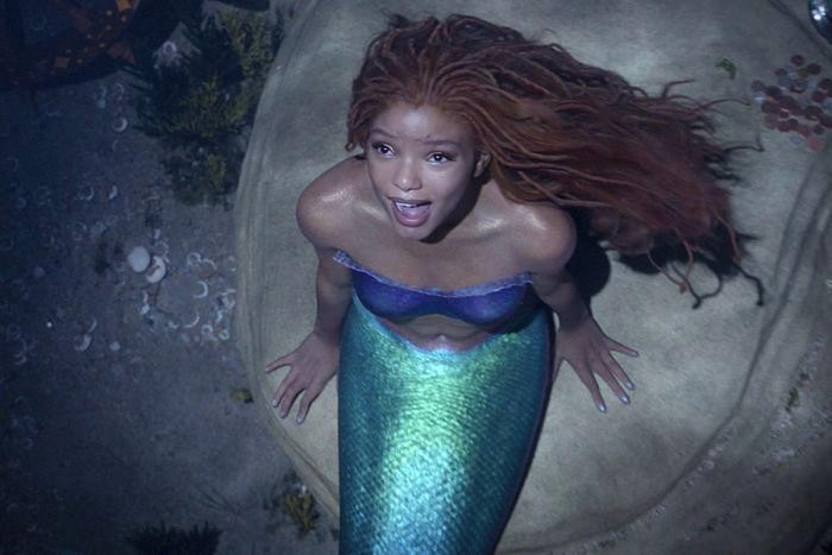 phiên bản live-action The Little Mermaid rất kỳ công Photo-1-16853251321951679086063-1685357720048-1685357720103873274748