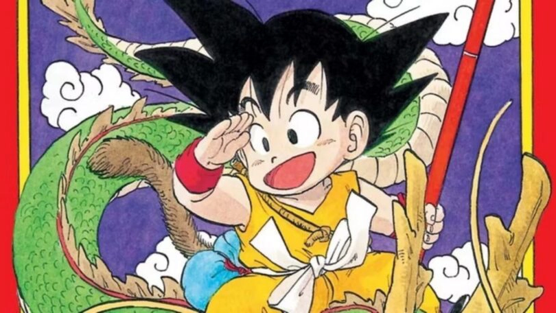 5 things that the Dragon Ball manga does better than the anime version - Photo 3.