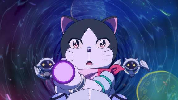 Bom tấn anime đáng xem dịp đầu hè “Doraemon” có gì hấp dẫn? - Ảnh 4.