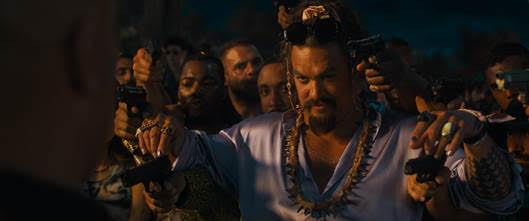 Jason Momoa: Từ ngôi sao “hoang dã” thành phản diện của series Fast & Furious - Ảnh 7.