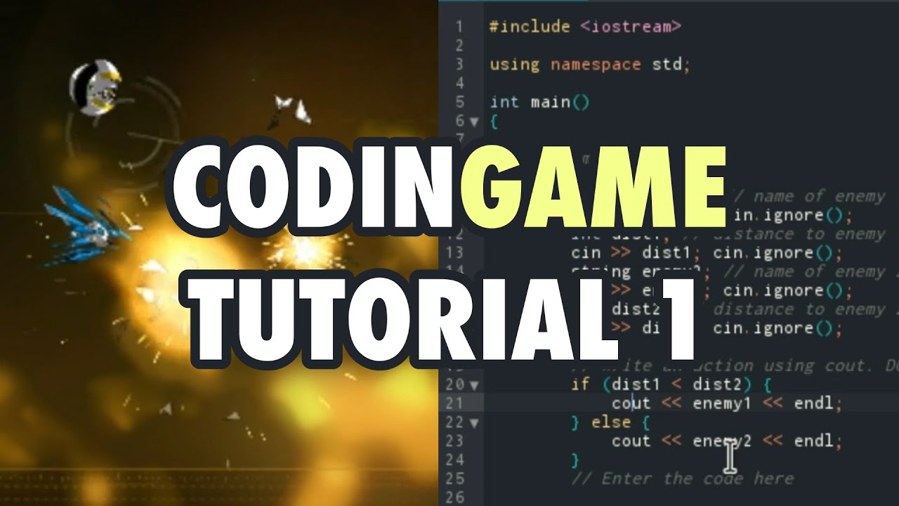 3 games to help you improve your programming skills - Photo 3.