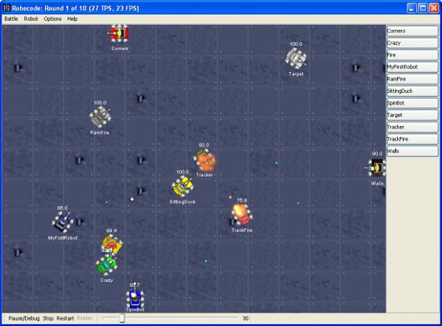 3 games to help you improve your programming skills - Photo 2.