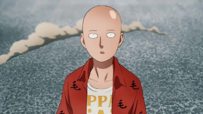 Tại sao Saitama không được công nhận là anh hùng hạng S trong One Punch Man? - Ảnh 2.