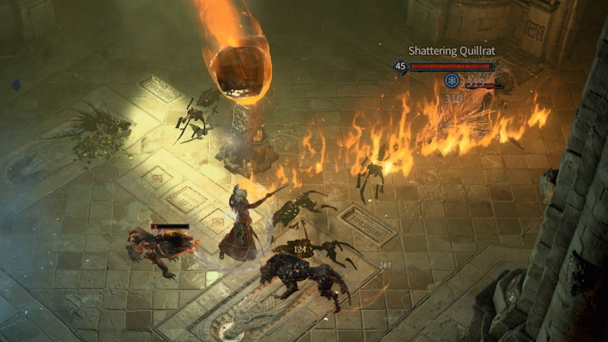 Information to know about the latest Diablo 4 test server, all gamers can participate - Photo 2.