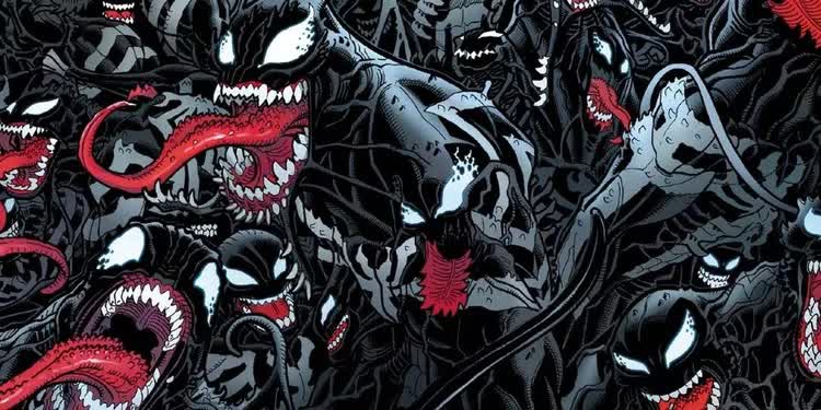Groot and the strangest alien races in the Marvel universe - Photo 8. Groot and the strangest alien races in the Marvel universe - Photo 8.