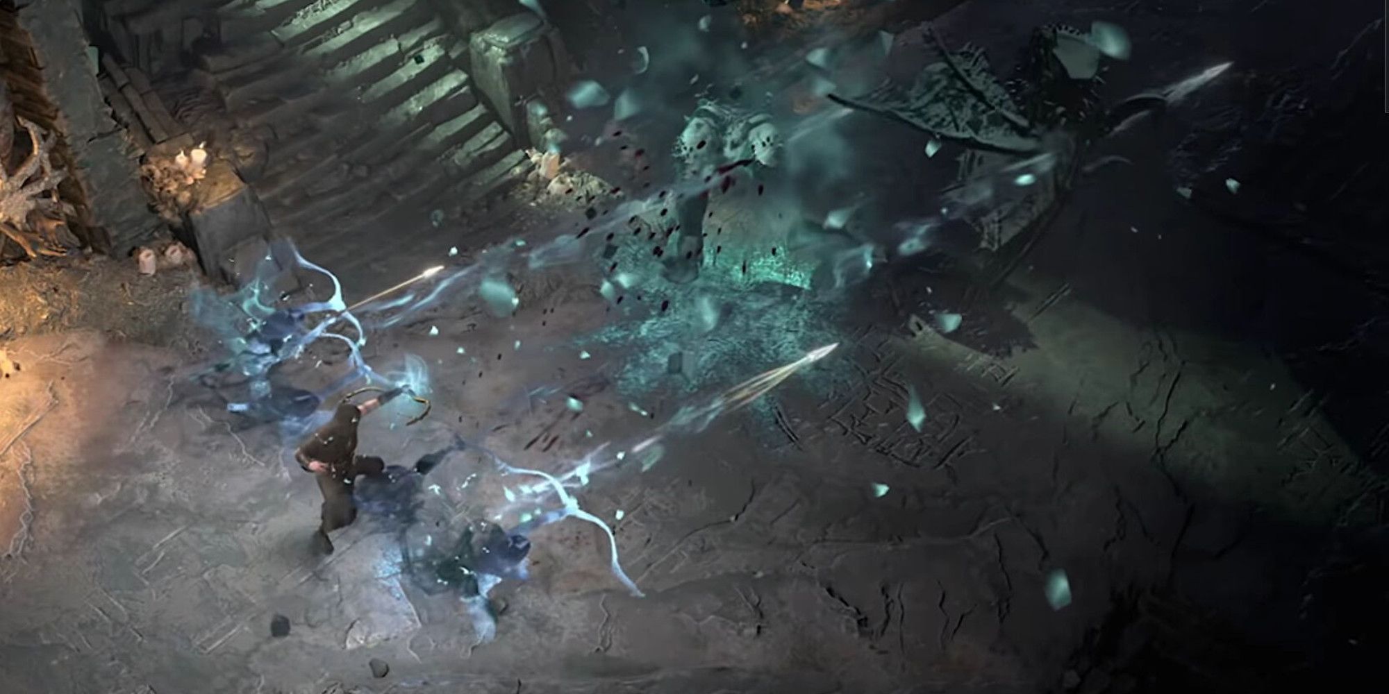 Những thông tin cần biết về máy chủ thử nghiệm Diablo 4 mới nhất, mọi game thủ đều có thể tham gia - Ảnh 3. Những thông tin cần biết về máy chủ thử nghiệm Diablo 4 mới nhất, mọi game thủ đều có thể tham gia - Ảnh 3.