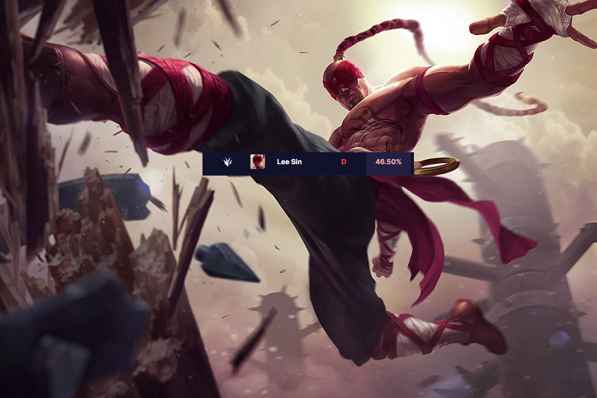 Riot lại phá hỏng một trong những “tuyệt chiêu” của Lee Sin 3-1683338597644756012492-1683347493959-16833474940431524583372