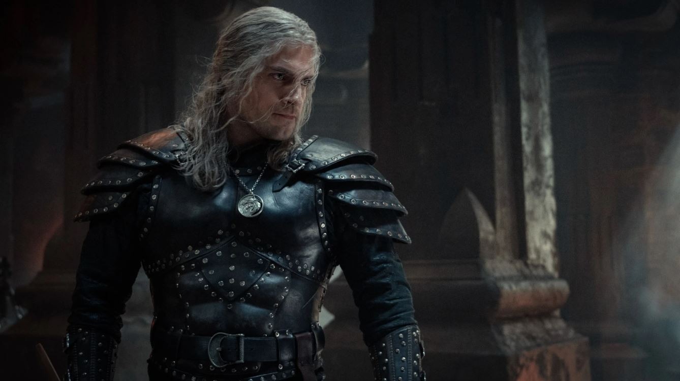 Henry Cavill was almost fired from The Witcher season 2 for not respecting the production team's ability to adapt - Photo 1.