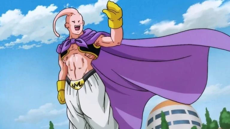 Dragon Ball Super: The real reason why Majin Buu didn't participate in the Tournament of Power?  - Photo 2.