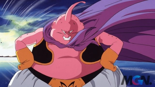 Dragon Ball Super: The real reason why Majin Buu didn't participate in the Tournament of Power?  - Photo 3.