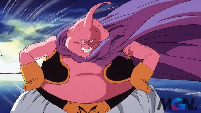 Dragon Ball Super: Lý do thực sự khiến Majin Buu không tham gia Giải đấu sức mạnh? - Ảnh 3.