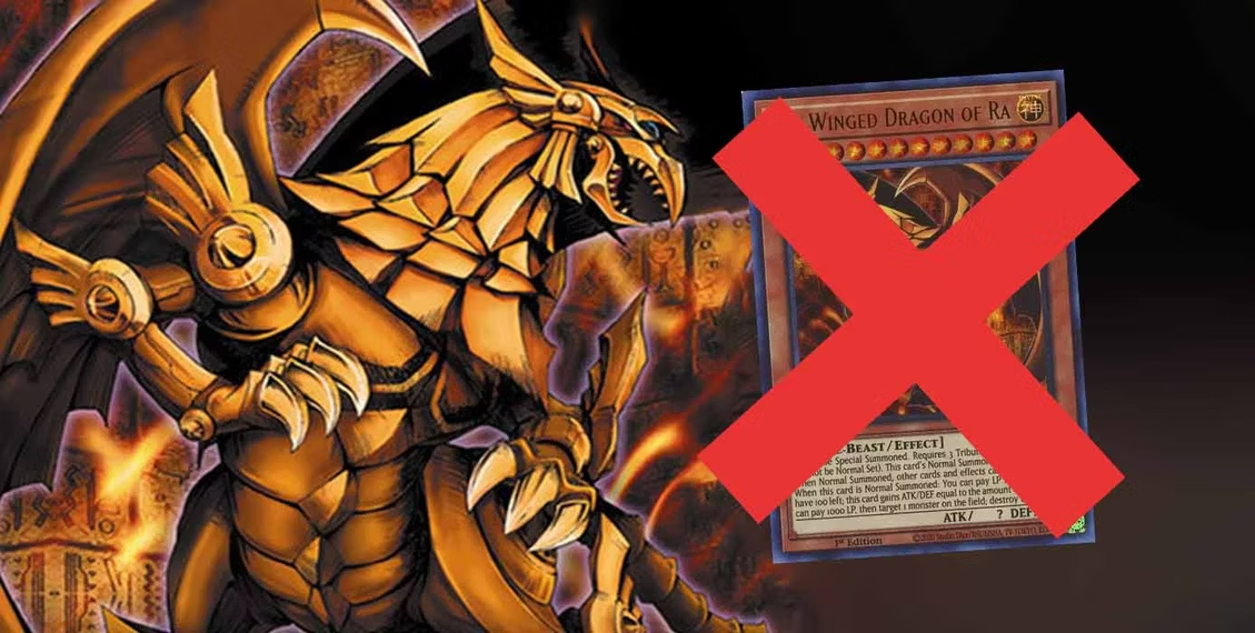 Yu-Gi-Oh! ra mắt bộ sưu tập kỷ niệm 25 năm, game thủ chê bai mạnh mẽ, thừa nhận 'tốn tiền mua' - Ảnh 2.