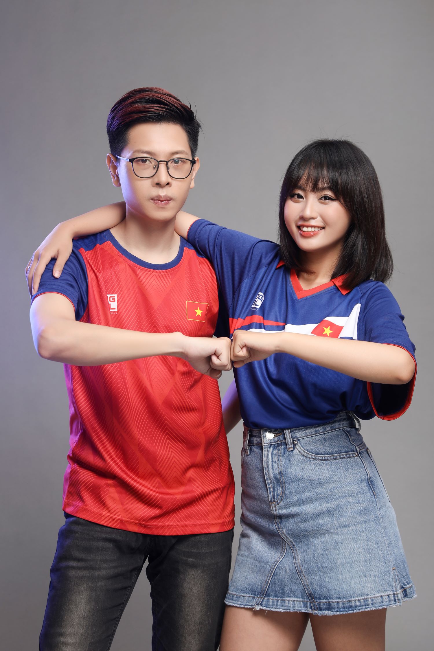 'Gia đình Esports' đầu tiên của làng game Việt đồng lòng làm một việc cực ý nghĩa trước ngày đấu của Valorant tại SEA Games 32 - Ảnh 3.