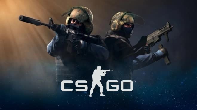 CS:GO phá kỷ người chơi trên Steam - Ảnh 1.