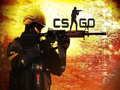 CS:GO phá kỷ người chơi trên Steam - Ảnh 2.