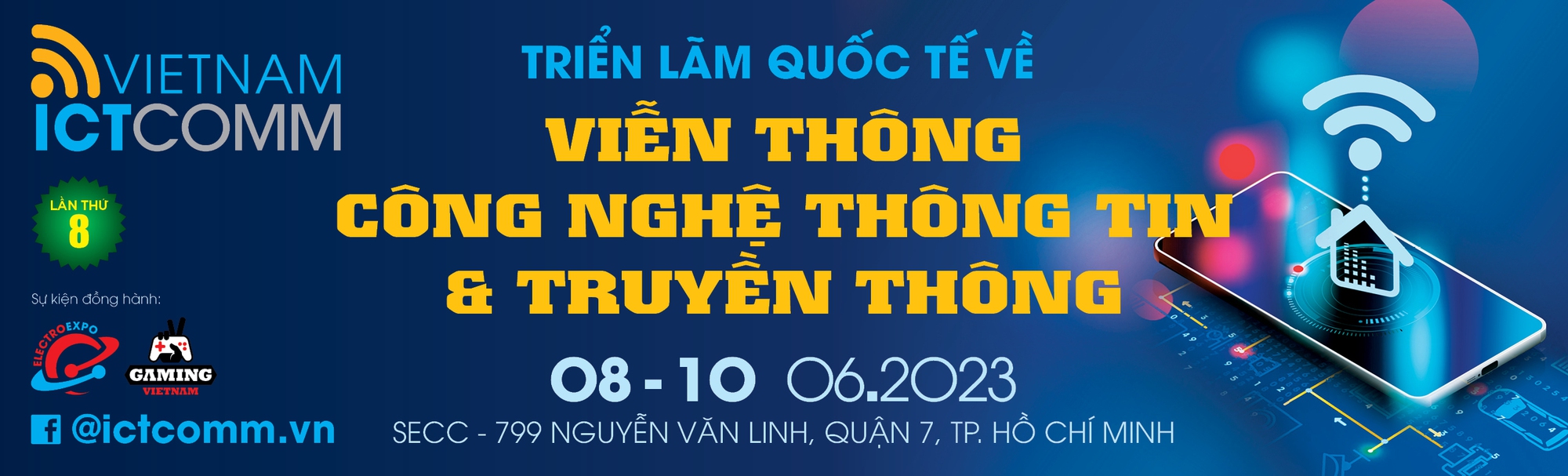 Công nghệ Thông tin và Truyền thông - VIETNAM ICTCOMM 2023 Banner-ict-web-adpex-1920-x-583-px-168558918821413182084-1685589936656-1685589937078656275763