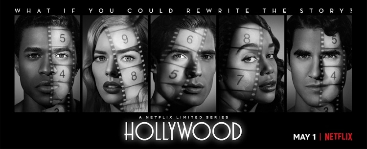 5 bộ phim điện ảnh phơi bày góc khuất nghiệt ngã của Hollywood - Ảnh 3.