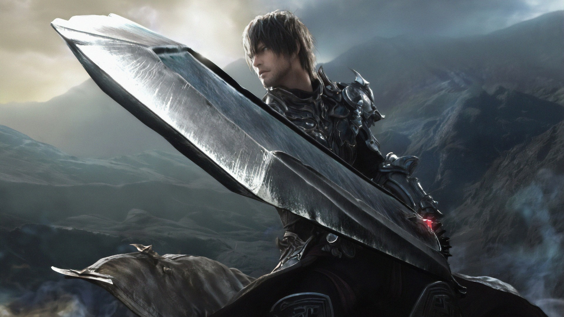 Siêu phẩm Final Fantasy 16 tung bản trải nghiệm thử, cho phép game thủ chơi trước 2 tiếng thời lượng - Ảnh 2.