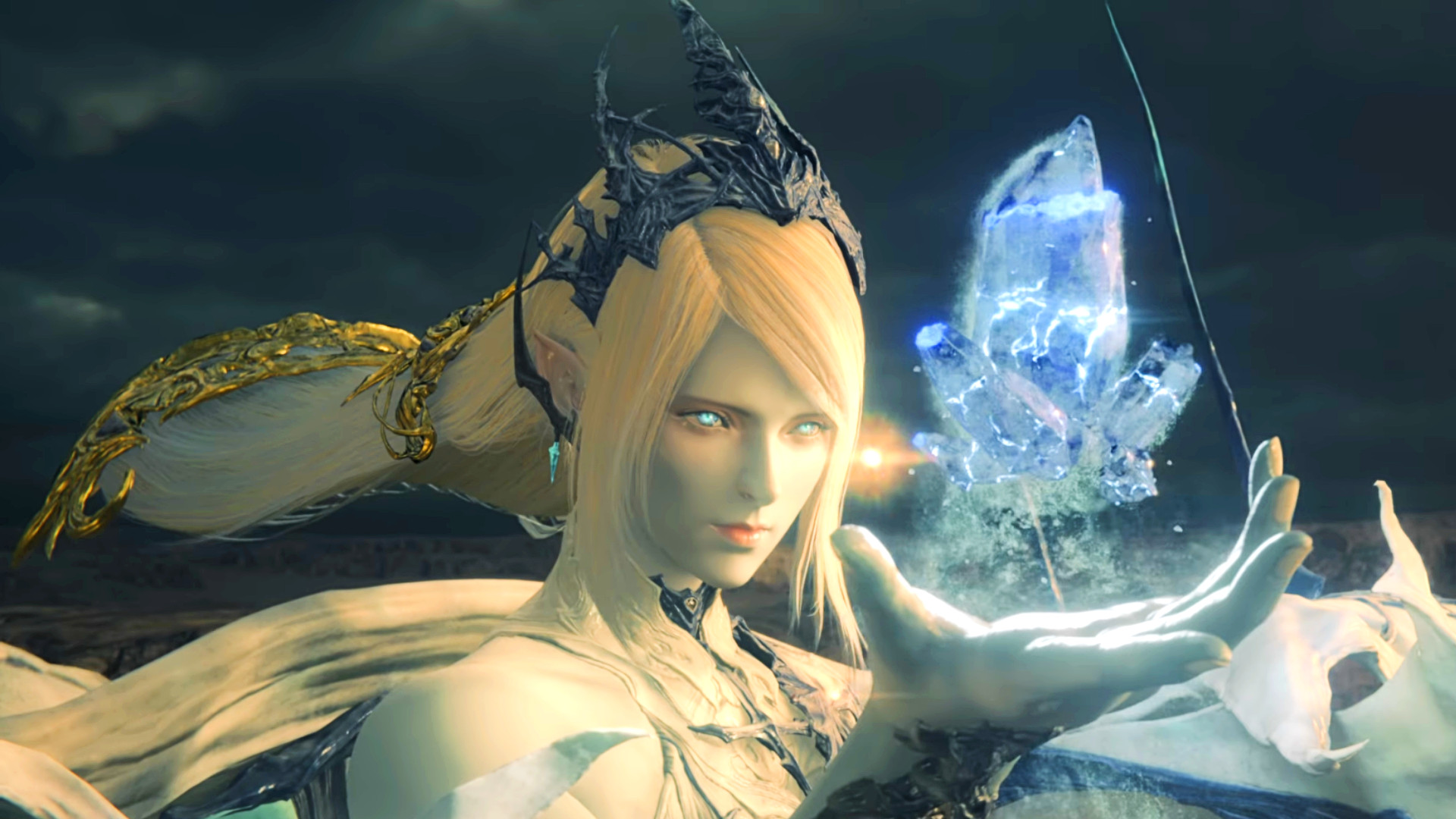 Siêu phẩm Final Fantasy 16 tung bản trải nghiệm thử, cho phép game thủ chơi trước 2 tiếng thời lượng - Ảnh 3.