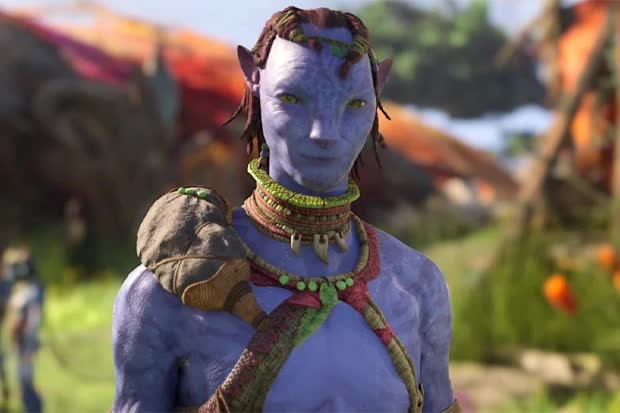 Sau 6 năm công bố, trò chơi &quot;bom tấn&quot; Avatar: Frontiers of Pandora chính thức chốt ngày phát hành - Ảnh 1.