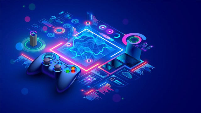 AI ngày càng phát triển, game thủ lo ngại sự tụt giảm chất lượng của các trò chơi mới - Ảnh 1.