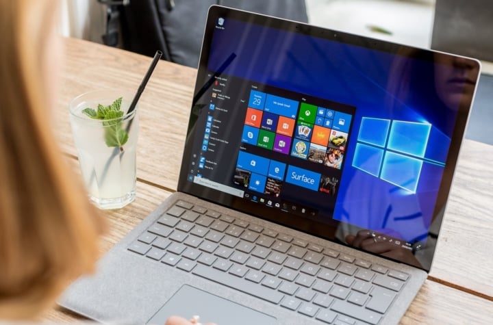 Microsoft stops updating Windows 10 - Photo 1.