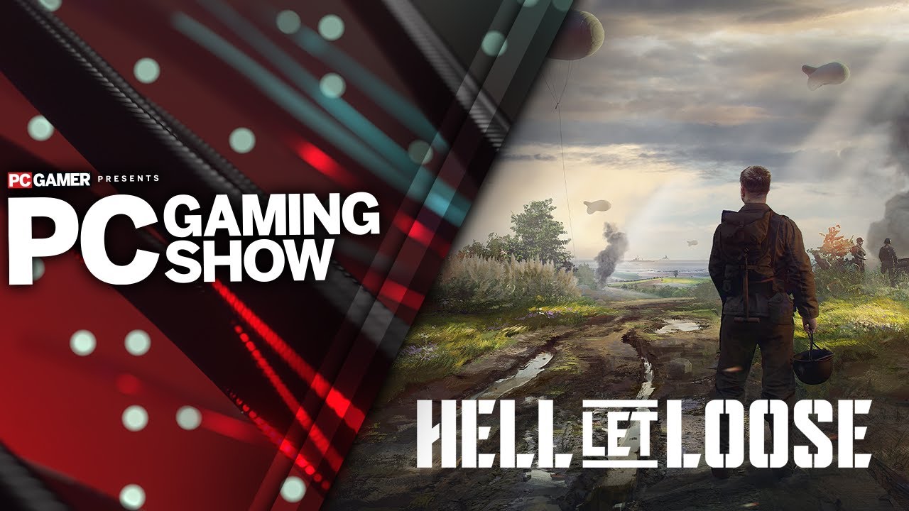Nhà phát triển trò chơi Hell Let Loose viết tâm thư xin lỗi cộng đồng vì trailer mới của game gây thất vọng - Ảnh 1.