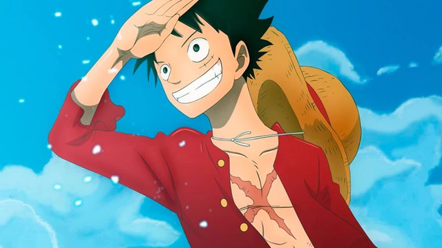 Bất ngờ với nhan sắc dàn nhân vật One Piece bản người đóng, ai cũng đẹp còn bám sát nguyên tác - Ảnh 3.