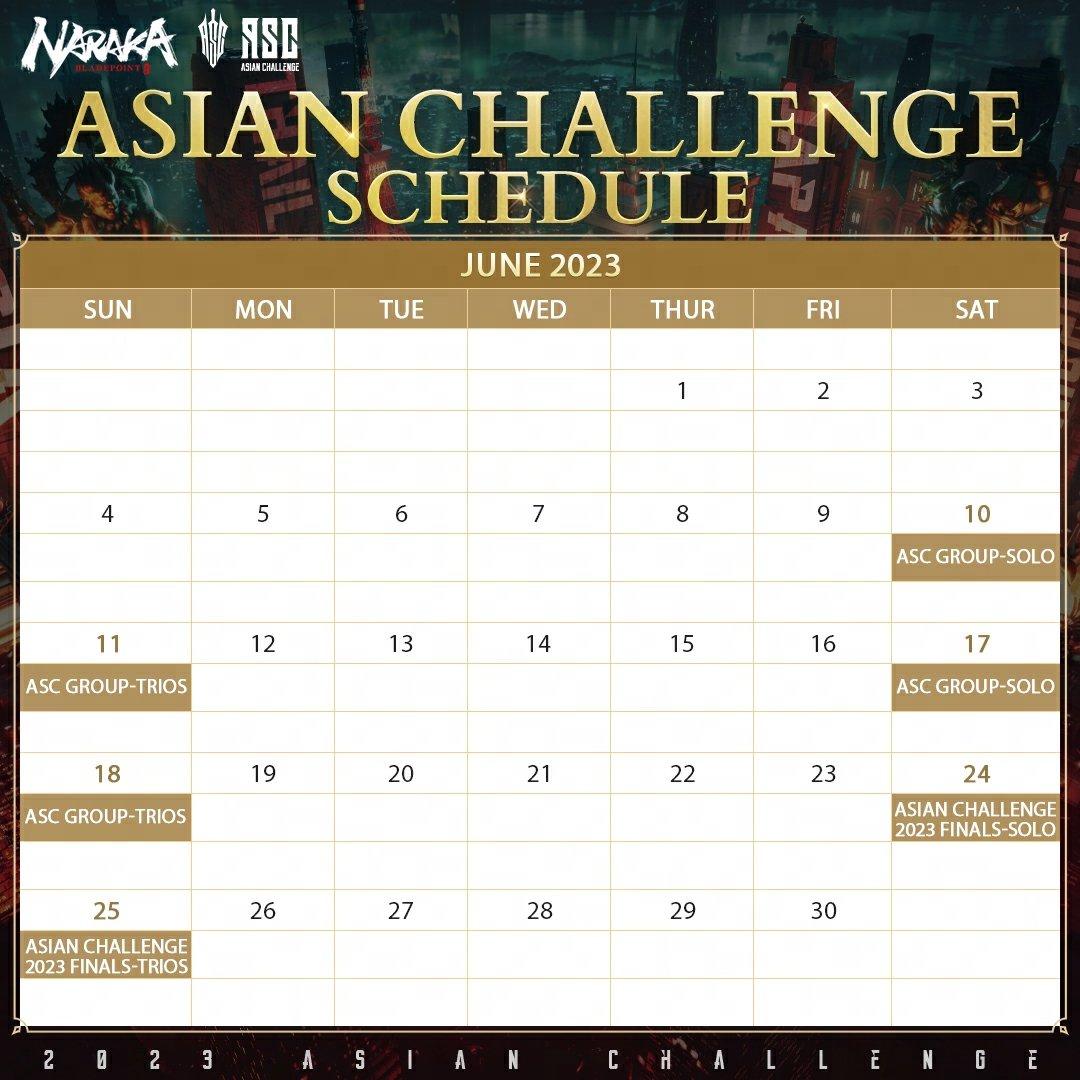 Cựu Á Quân Thế Giới SofM thể hiện phong độ vượt trội tại giải đấu NARAKA: BLADEPOINT Asia Challenge - Ảnh 4.