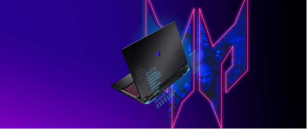 Acer ra mắt laptop Gaming cao cấp Predator Helios Neo 16 - Ảnh 2.