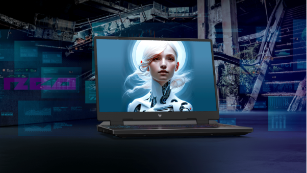 Acer ra mắt laptop Gaming cao cấp Predator Helios Neo 16 - Ảnh 3.