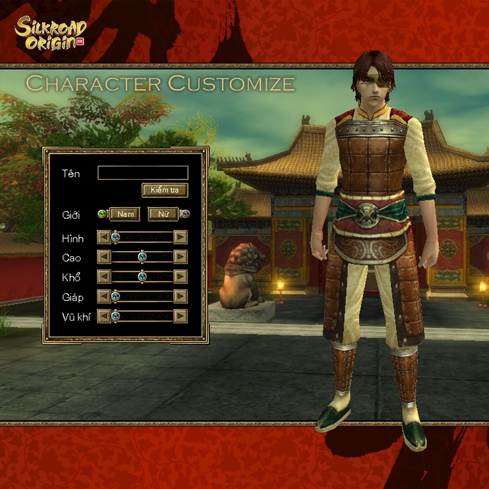 VTC Game phát hành độc quyền Silkroad Online trên PC tại Việt Nam - Ảnh 2.