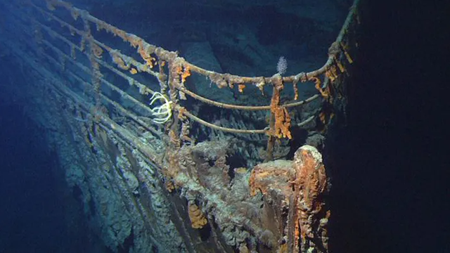 Tàu Titanic và lí do thế giới vẫn bị mê hoặc bởi câu chuyện về con tàu bi kịch - Ảnh 2.