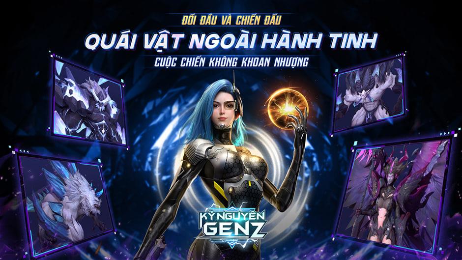 Kỷ Nguyên GenZ game MMO sinh tồn hậu tận thế - lấy bối cảnh thời kỳ tận thế Photo-5-1687406392878764200589-1687494651715-16874946517721225862812