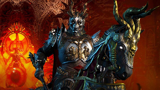 Yêu cầu game thủ chơi lại nhân vật mới mỗi 3 tháng, Diablo 4 khiến không ít người quan ngại - Ảnh 1.