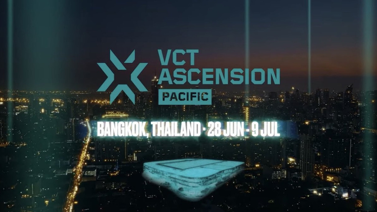 MC Linh Nắng tiếp lửa cho đại diện Việt Nam trước thềm giải đấu VCT Ascension Thái Bình Dương - Ảnh 1.