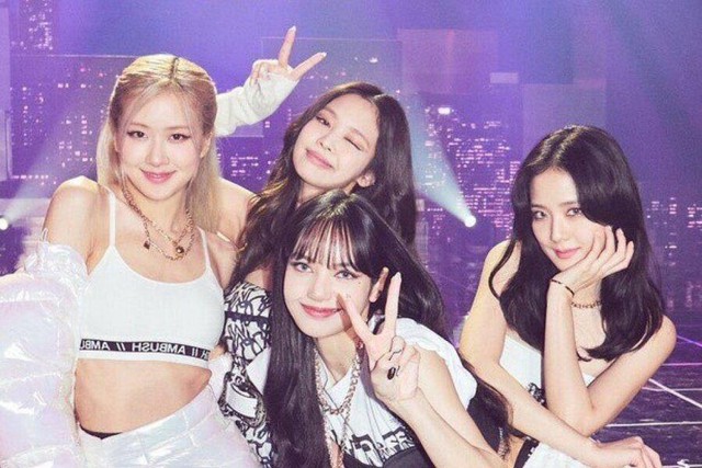 Cảnh phim dự đoán BLACKPINK về Việt Nam gây sốt trở lại, một nhân vật còn bật mí cả giá vé? - Ảnh 1.