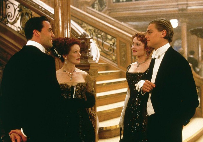 Decipher a series of amazing facts about the legendary Titanic that movies seem to have missed - Photo 4.