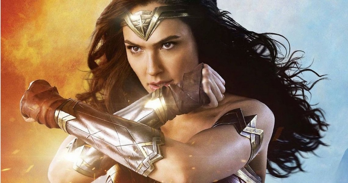 Gal Gadot cảm thấy được "giải thoát" sau khi Wonder Woman 3 bị hủy bỏ - Ảnh 1.