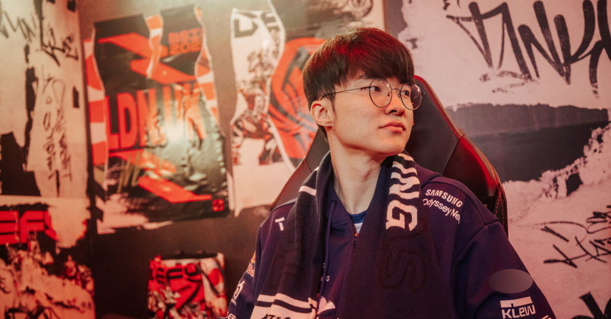 Cựu CEO Riot chia sẻ câu chuyện về tinh thần chuyên nghiệp tối đa của ...