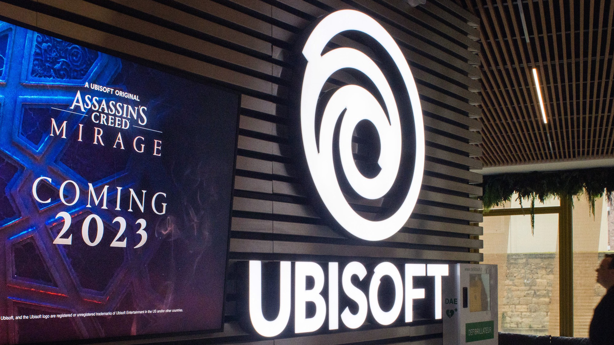 Ubisoft cũng dấn thân vào lĩnh vực AI, tuyên bố tận dụng trí tuệ nhân tạo cho mọi lĩnh vực của game - Ảnh 3.