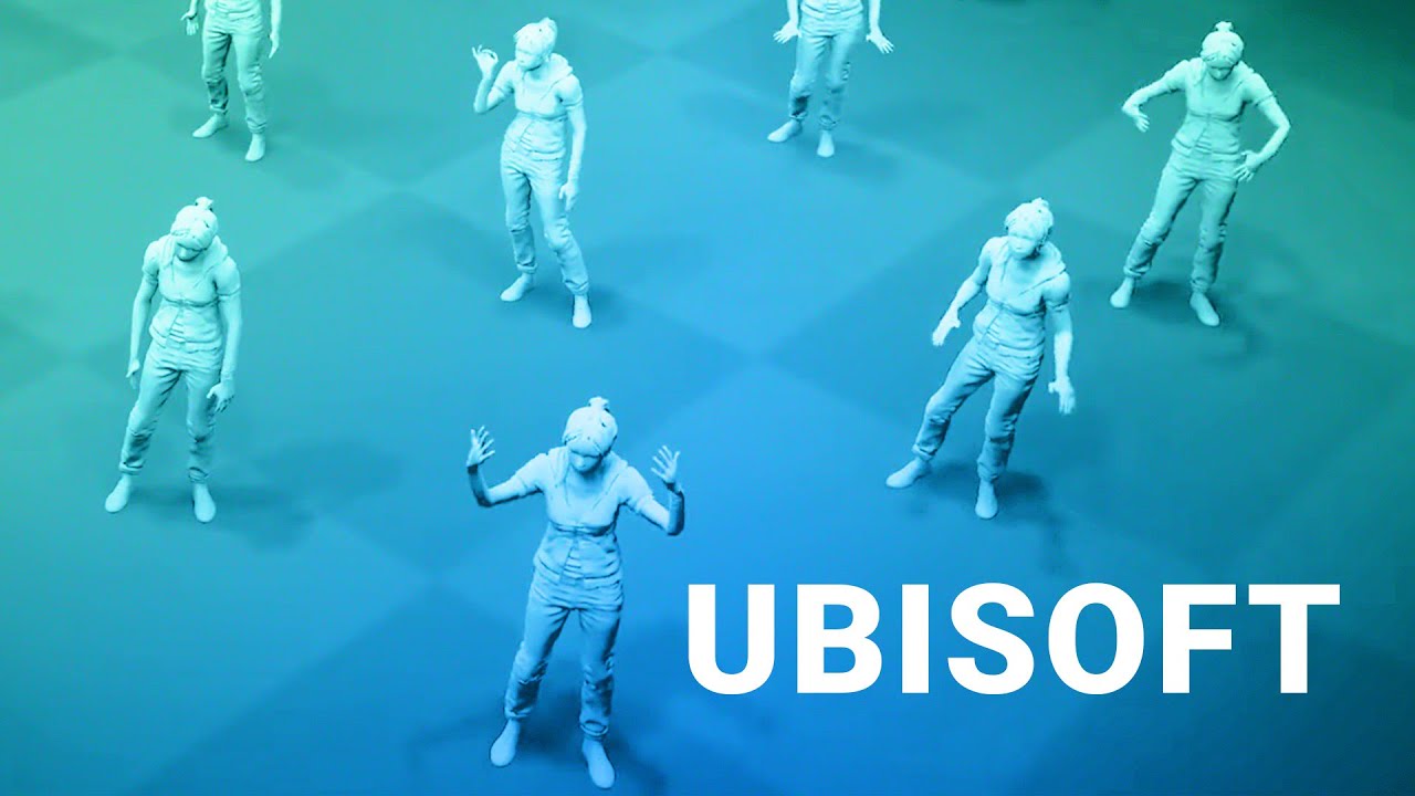 Ubisoft is also engaged in the field of AI, claiming to leverage artificial intelligence for all areas of the game - Photo 2.