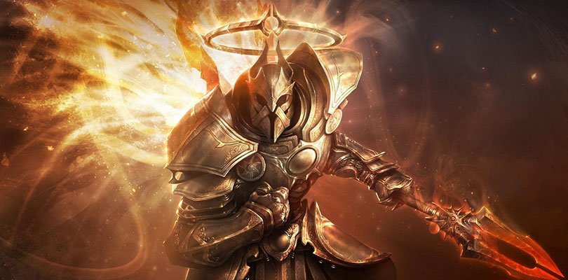 Vừa ra mắt, Diablo 4 đã chuẩn bị có hai bản cập nhật mới, cải tiến không ngừng nghỉ - Ảnh 2.